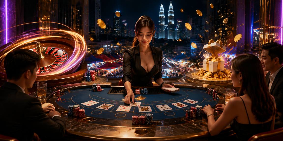 55god Aplikasi Mobile untuk Slot, Live Casino dan Sportsbook